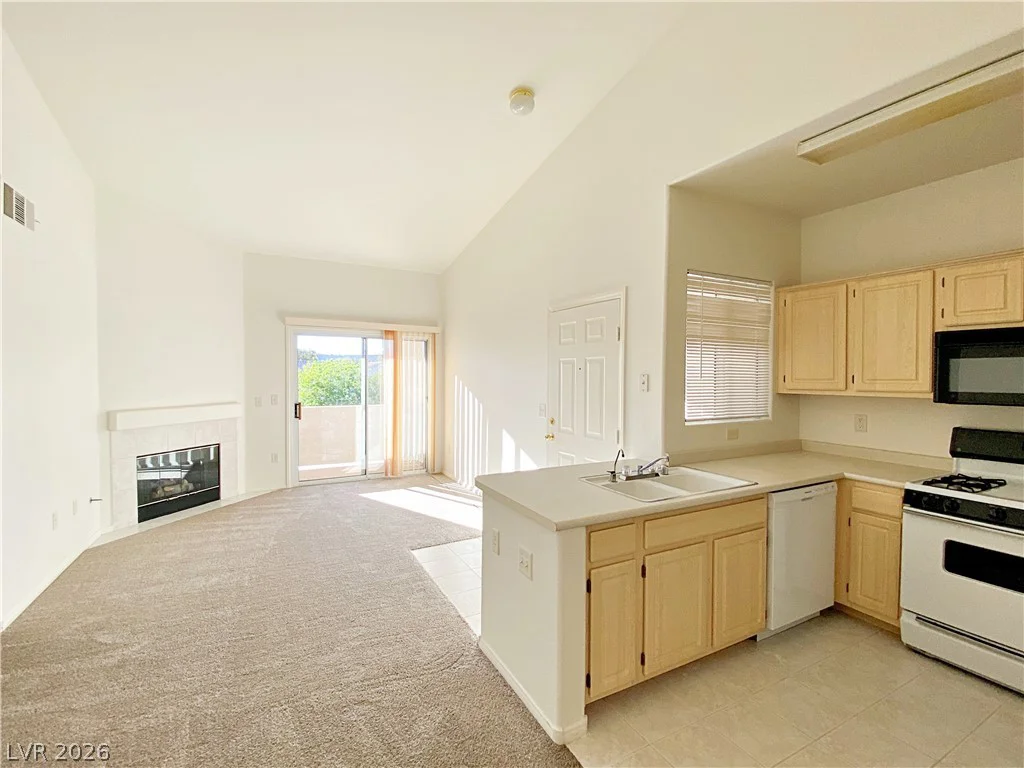 855 Stephanie, Henderson, NV 89014