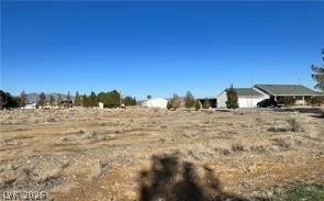 3390 Vanguard, Pahrump, NV 89048