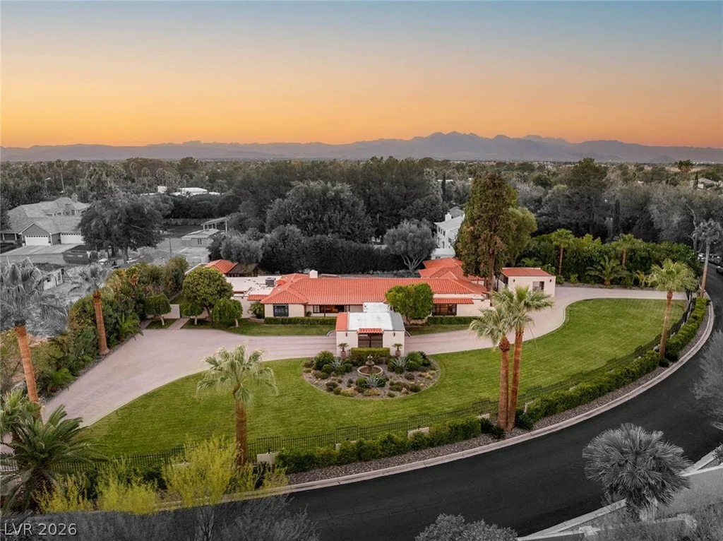 1450 Rancho, Las Vegas, NV 89107