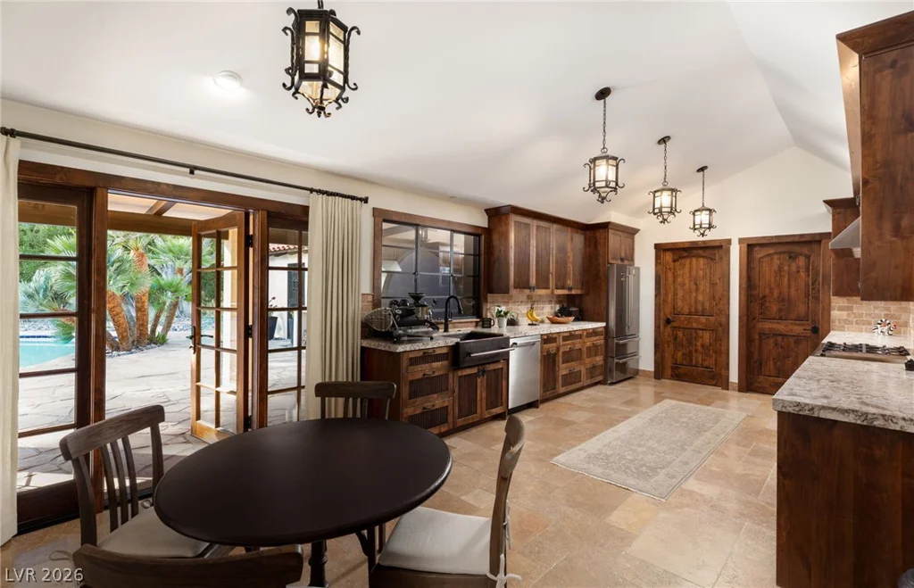 1450 Rancho, Las Vegas, NV 89107