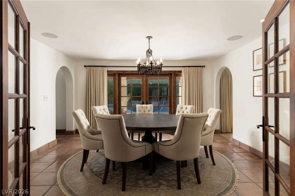 1450 Rancho, Las Vegas, NV 89107