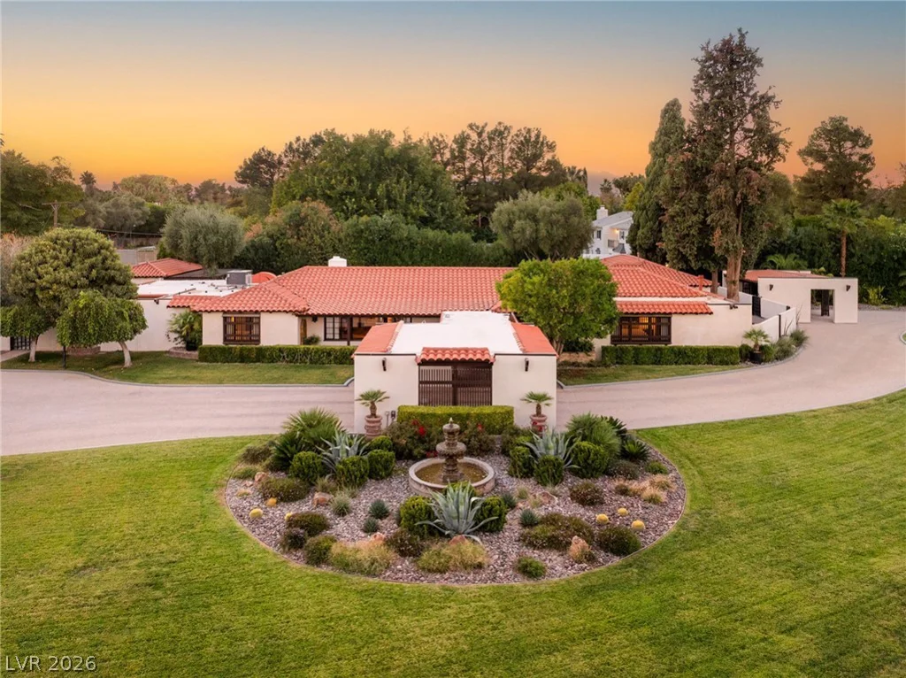 1450 Rancho, Las Vegas, NV 89107
