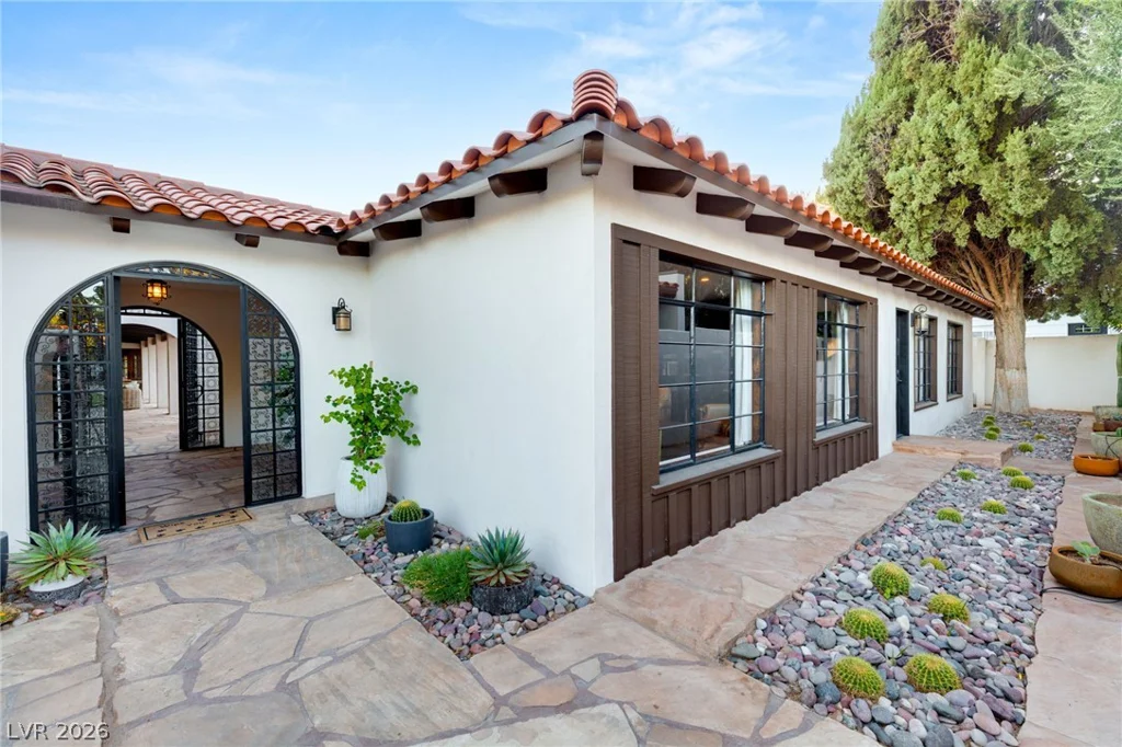 1450 Rancho, Las Vegas, NV 89107