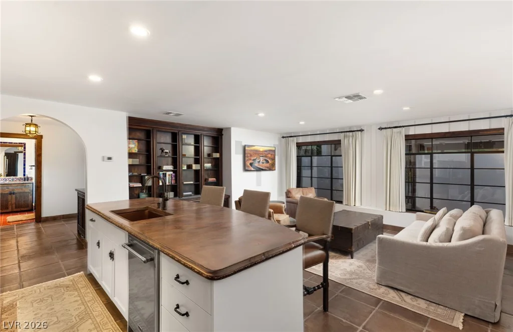 1450 Rancho, Las Vegas, NV 89107