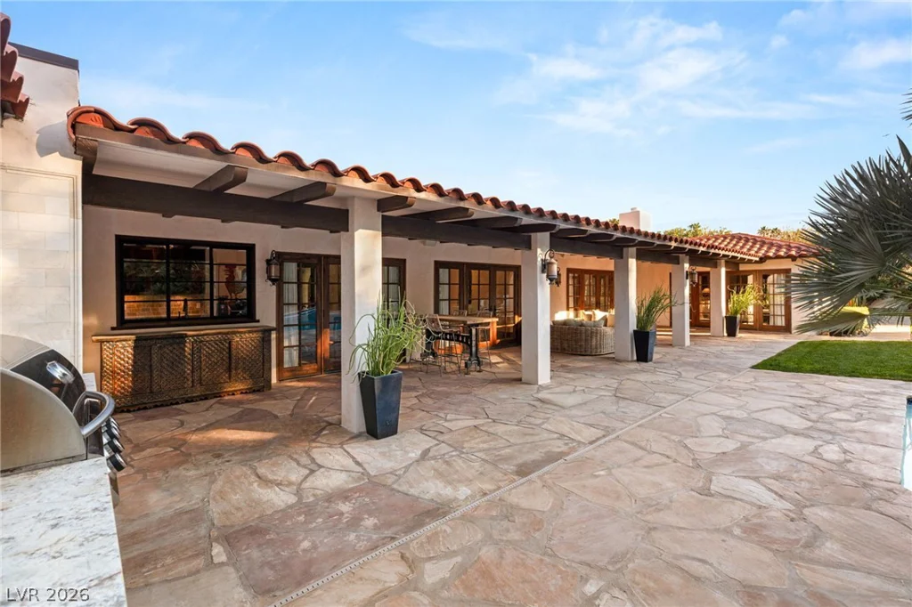 1450 Rancho, Las Vegas, NV 89107
