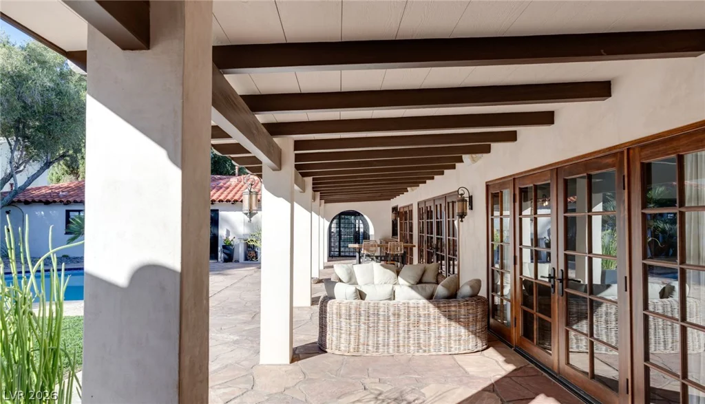 1450 Rancho, Las Vegas, NV 89107