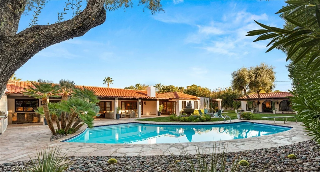 1450 Rancho, Las Vegas, NV 89107