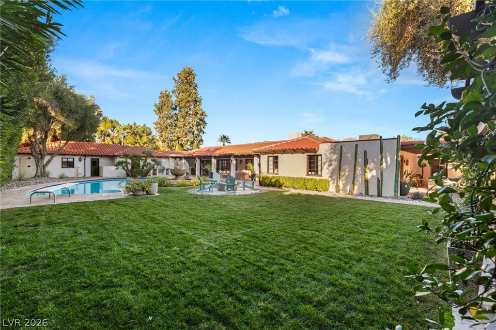 1450 Rancho, Las Vegas, NV 89107