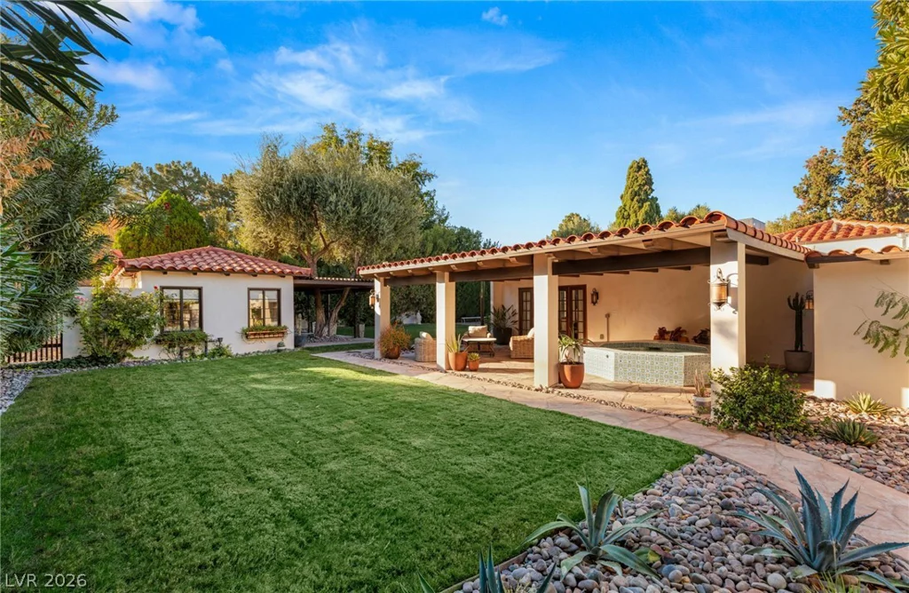 1450 Rancho, Las Vegas, NV 89107