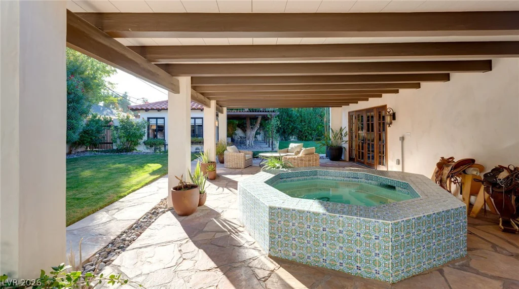 1450 Rancho, Las Vegas, NV 89107