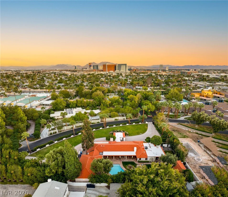 1450 Rancho, Las Vegas, NV 89107