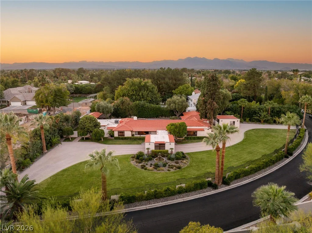 1450 Rancho, Las Vegas, NV 89107