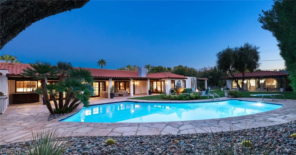 1450 Rancho, Las Vegas, NV 89107