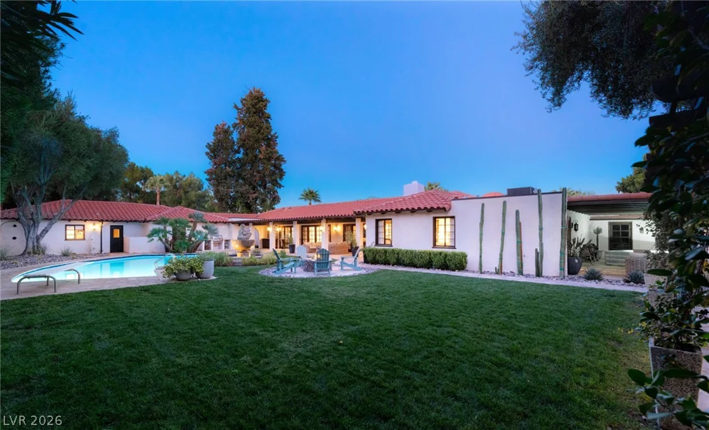 1450 Rancho, Las Vegas, NV 89107