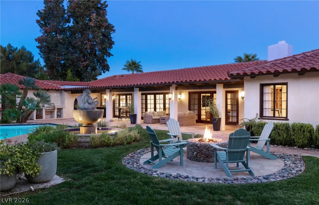 1450 Rancho, Las Vegas, NV 89107