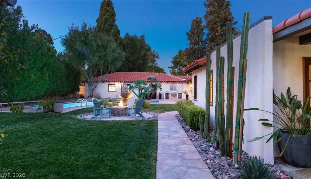 1450 Rancho, Las Vegas, NV 89107