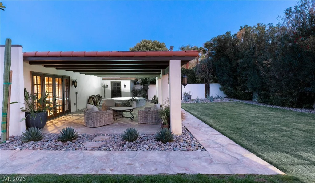 1450 Rancho, Las Vegas, NV 89107