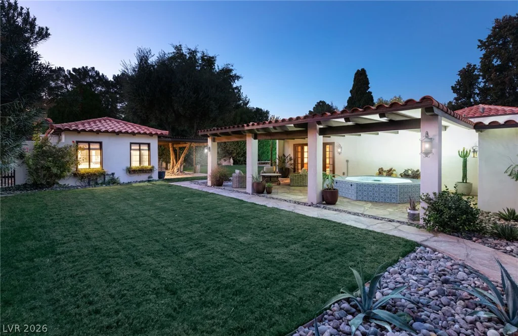 1450 Rancho, Las Vegas, NV 89107