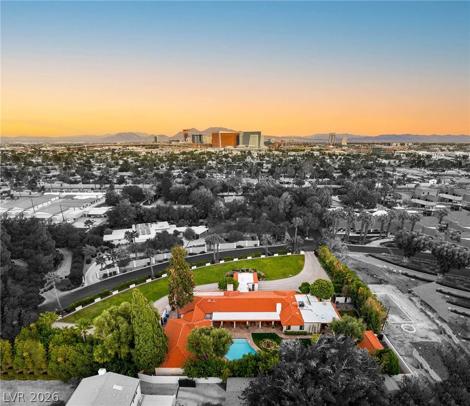1450 Rancho, Las Vegas, NV 89107