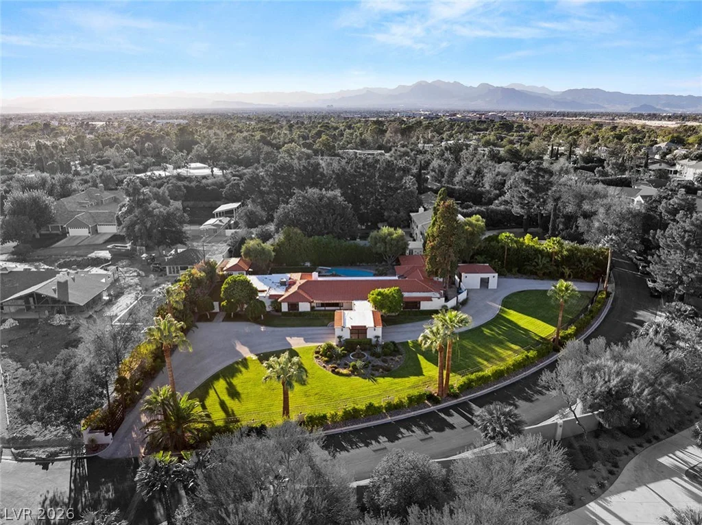 1450 Rancho, Las Vegas, NV 89107