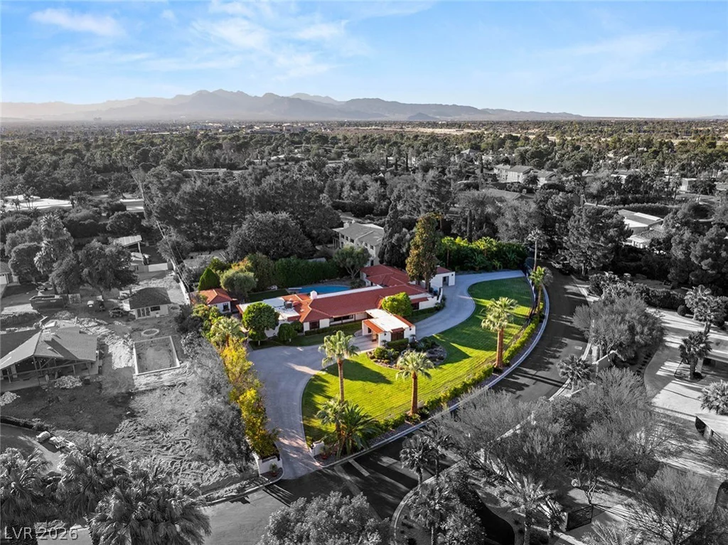 1450 Rancho, Las Vegas, NV 89107