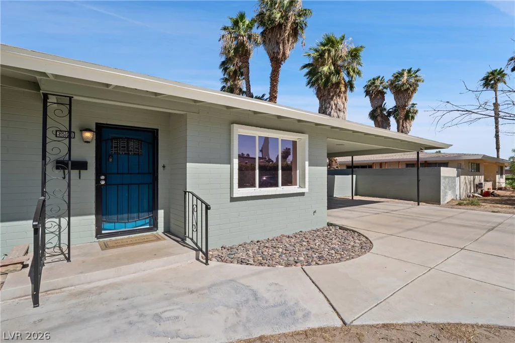 1503 5th, Las Vegas, NV 89104