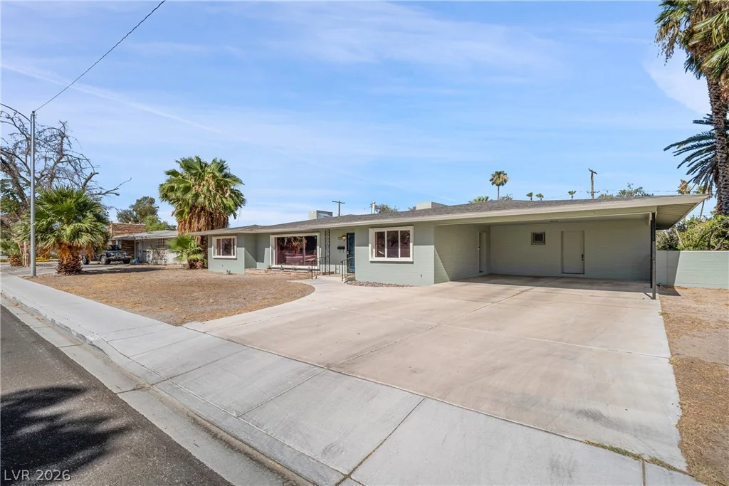 1503 5th, Las Vegas, NV 89104