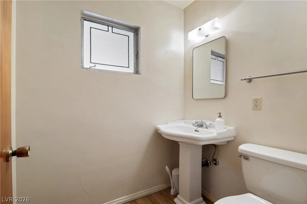 1503 5th, Las Vegas, NV 89104