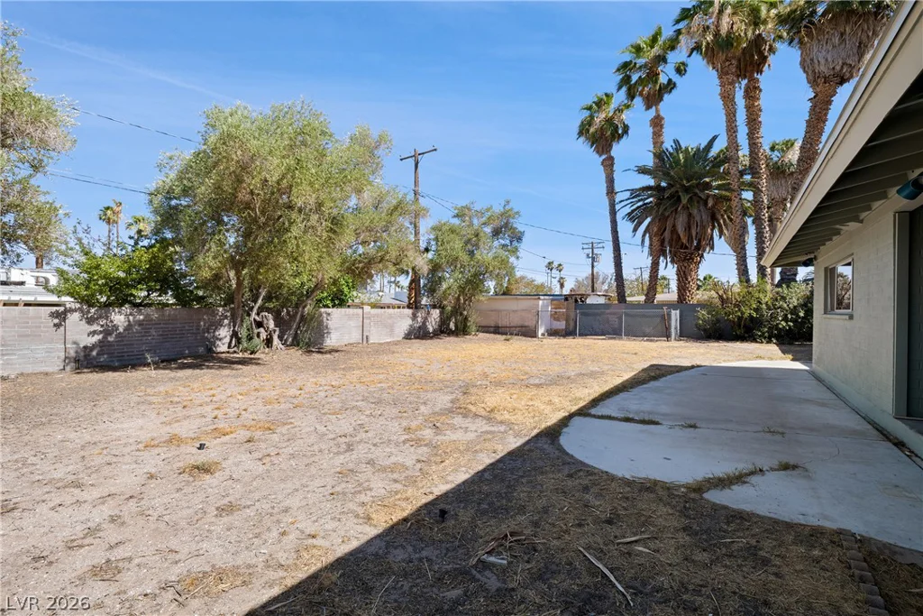 1503 5th, Las Vegas, NV 89104