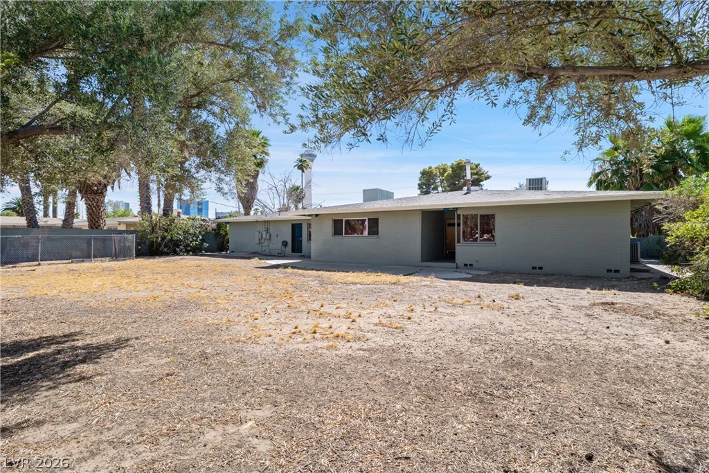 1503 5th, Las Vegas, NV 89104