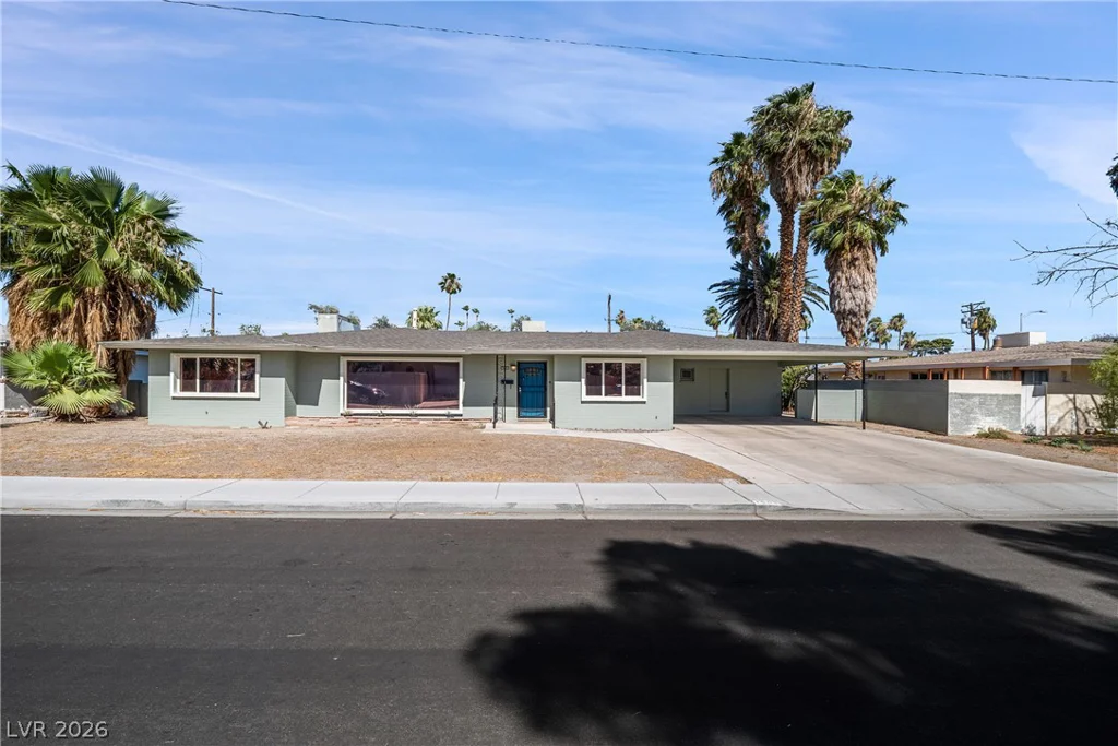 1503 5th, Las Vegas, NV 89104