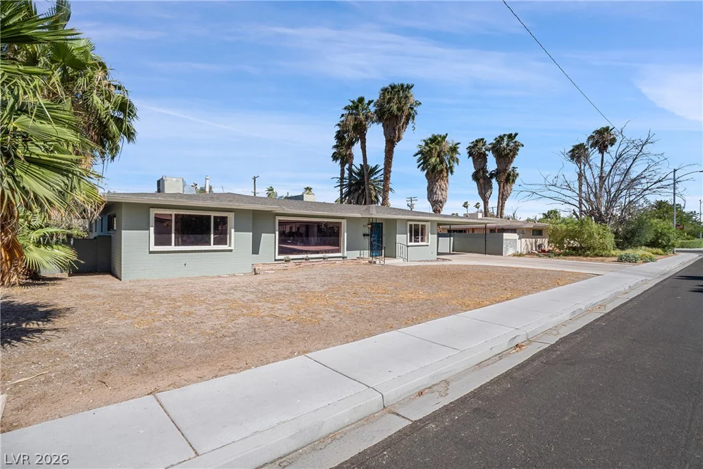 1503 5th, Las Vegas, NV 89104