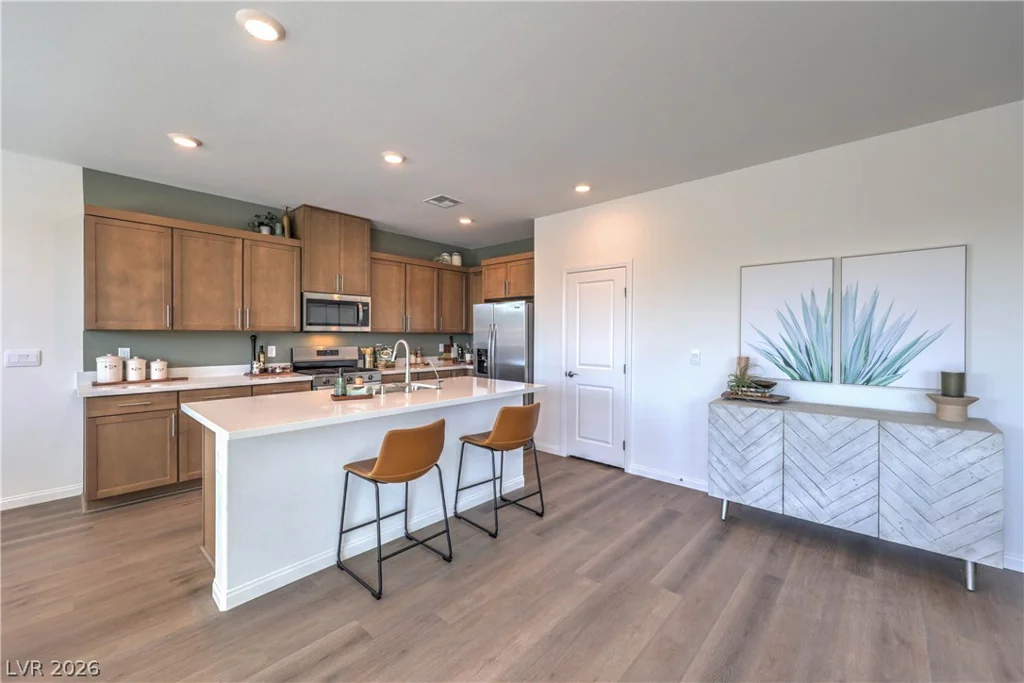 5133 HOLLYBURN, North Las Vegas, NV 89031