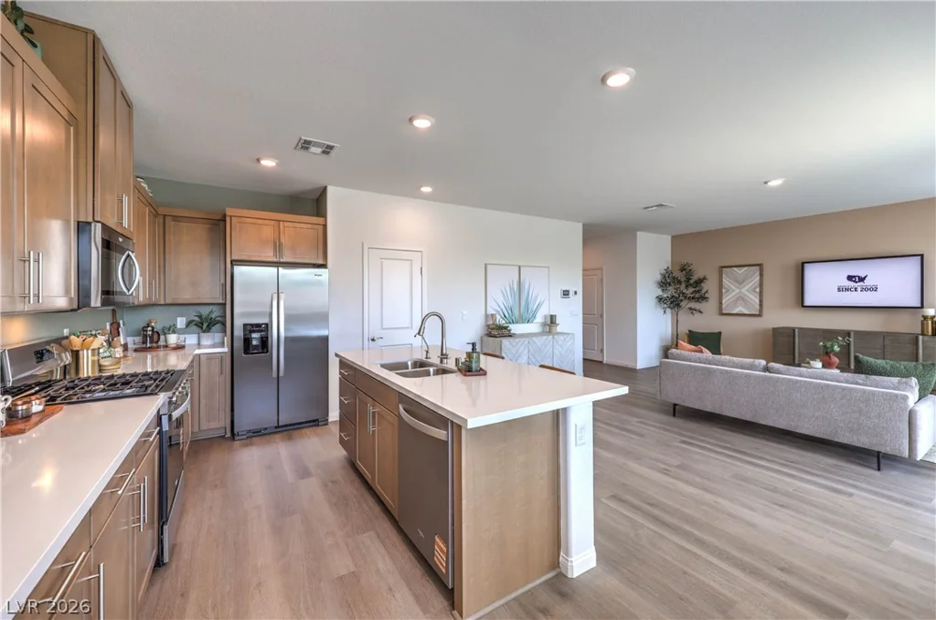 5133 HOLLYBURN, North Las Vegas, NV 89031