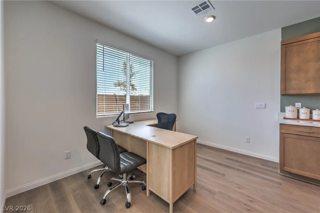 5133 HOLLYBURN, North Las Vegas, NV 89031
