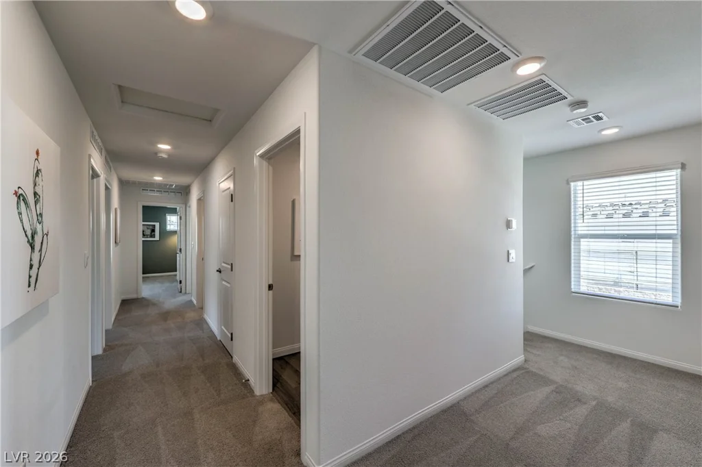 5133 HOLLYBURN, North Las Vegas, NV 89031