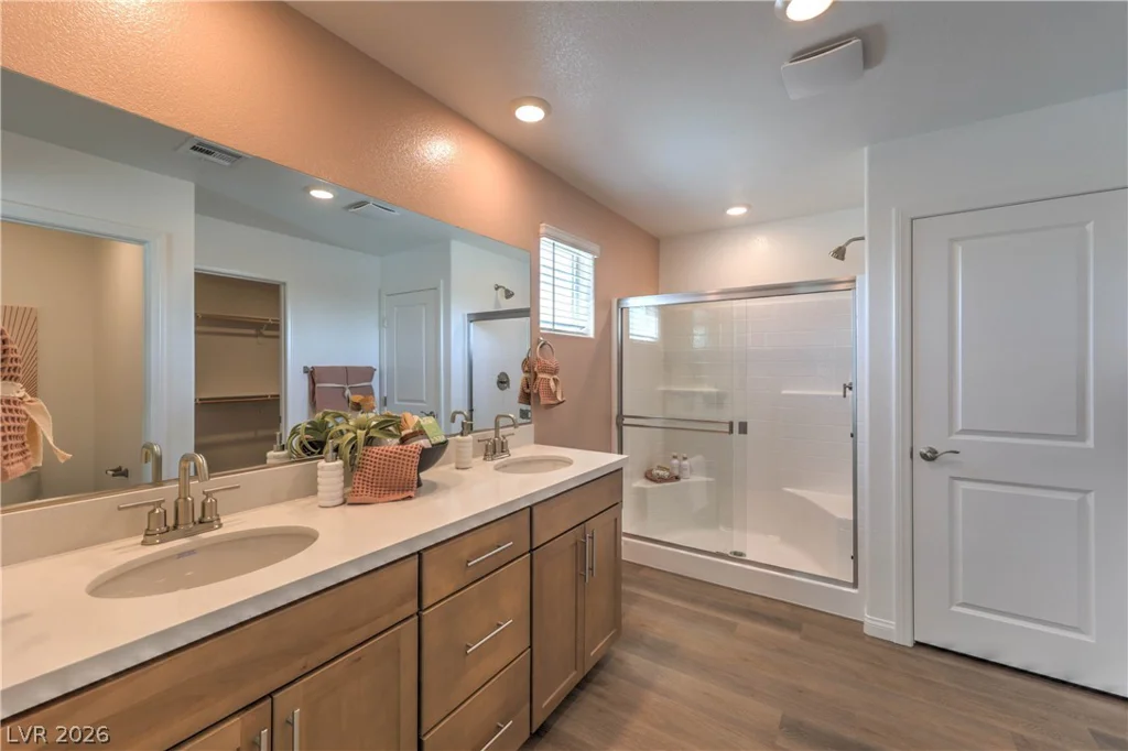 5133 HOLLYBURN, North Las Vegas, NV 89031