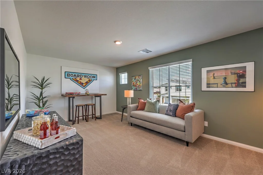 5133 HOLLYBURN, North Las Vegas, NV 89031