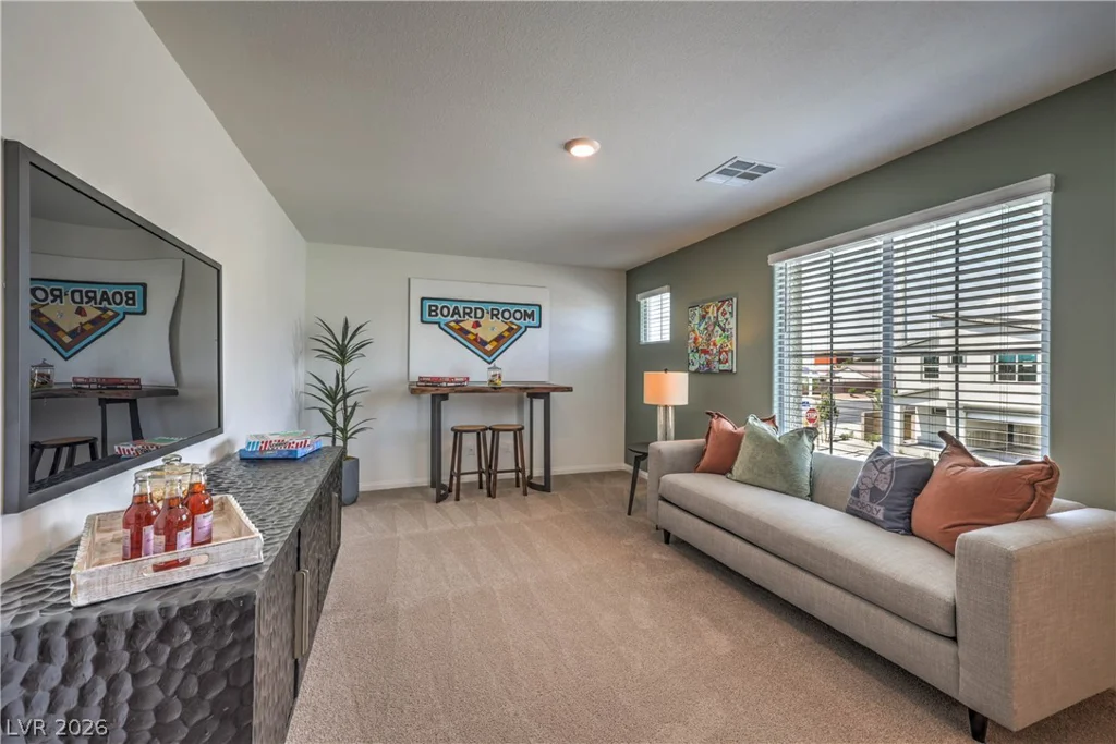 5133 HOLLYBURN, North Las Vegas, NV 89031