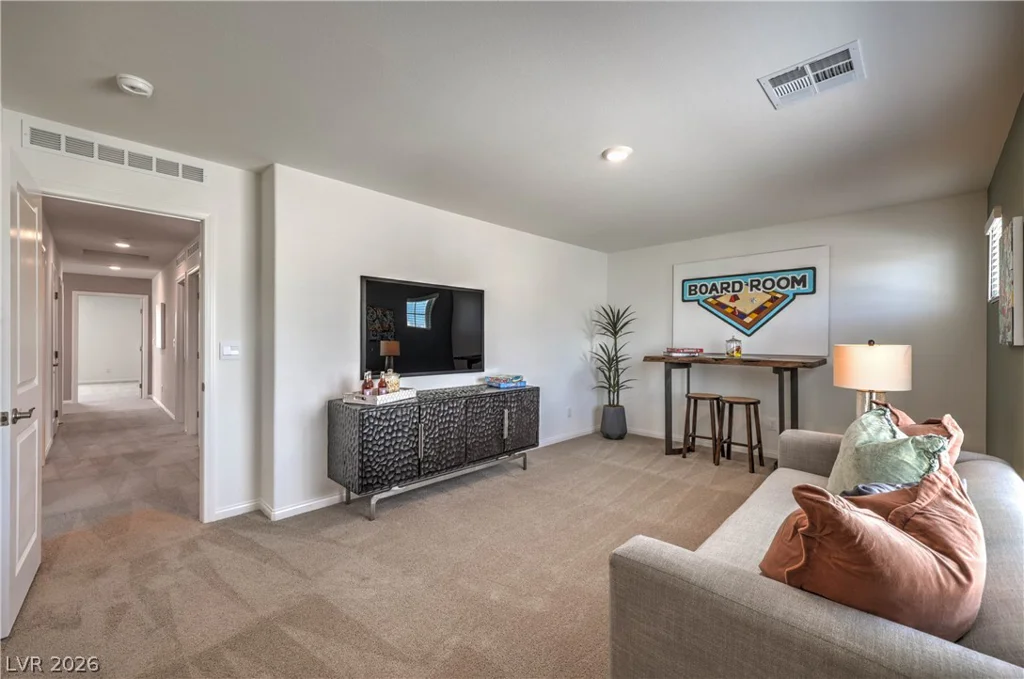 5133 HOLLYBURN, North Las Vegas, NV 89031