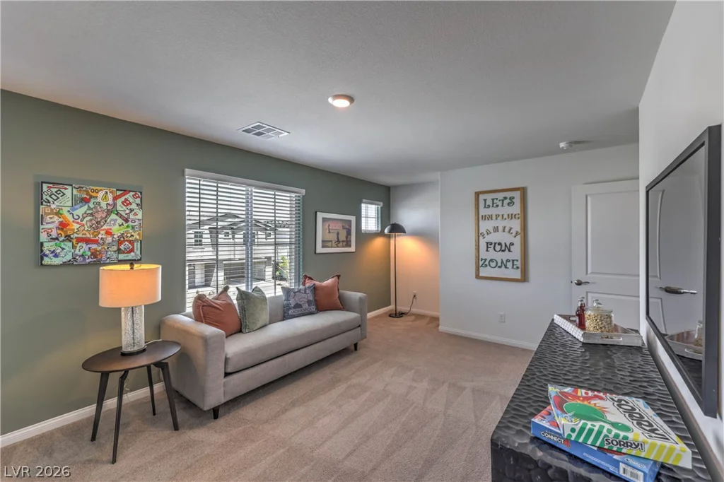 5133 HOLLYBURN, North Las Vegas, NV 89031