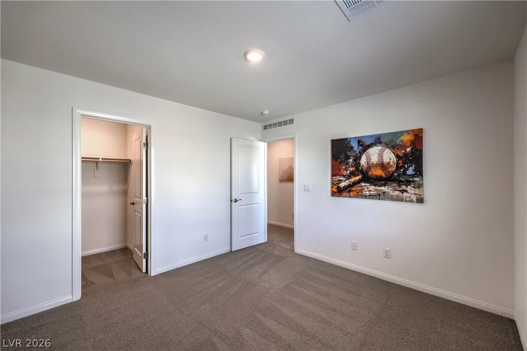 5133 HOLLYBURN, North Las Vegas, NV 89031