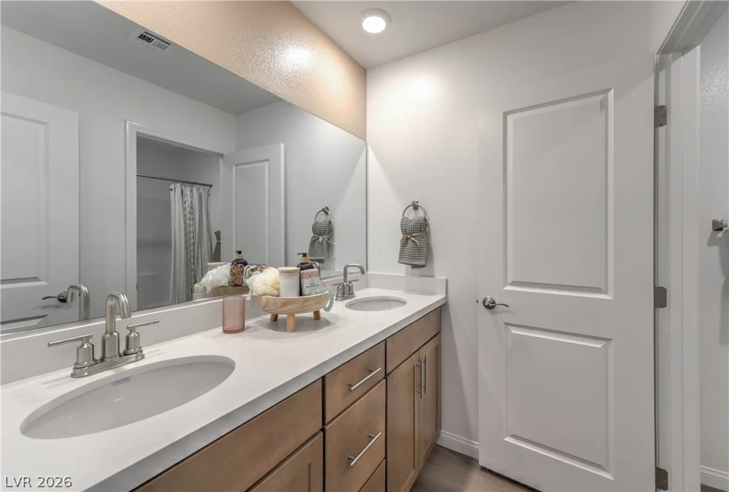 5133 HOLLYBURN, North Las Vegas, NV 89031