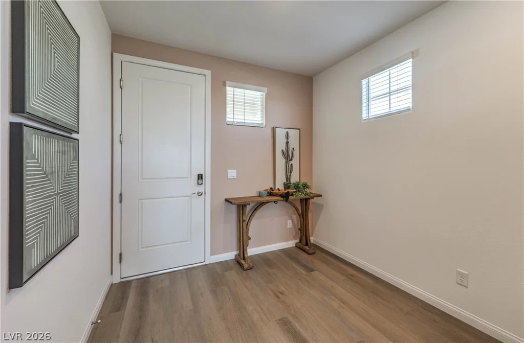 5133 HOLLYBURN, North Las Vegas, NV 89031