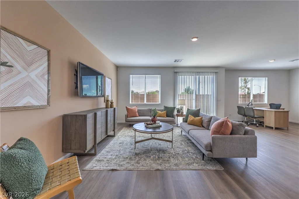 5133 HOLLYBURN, North Las Vegas, NV 89031