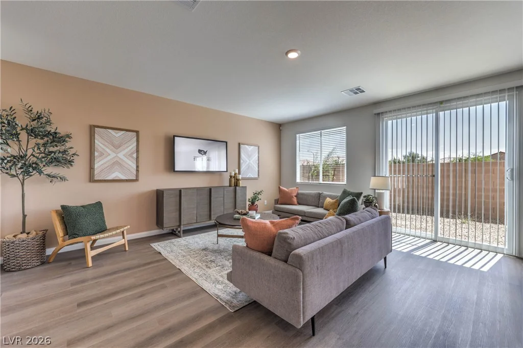 5133 HOLLYBURN, North Las Vegas, NV 89031