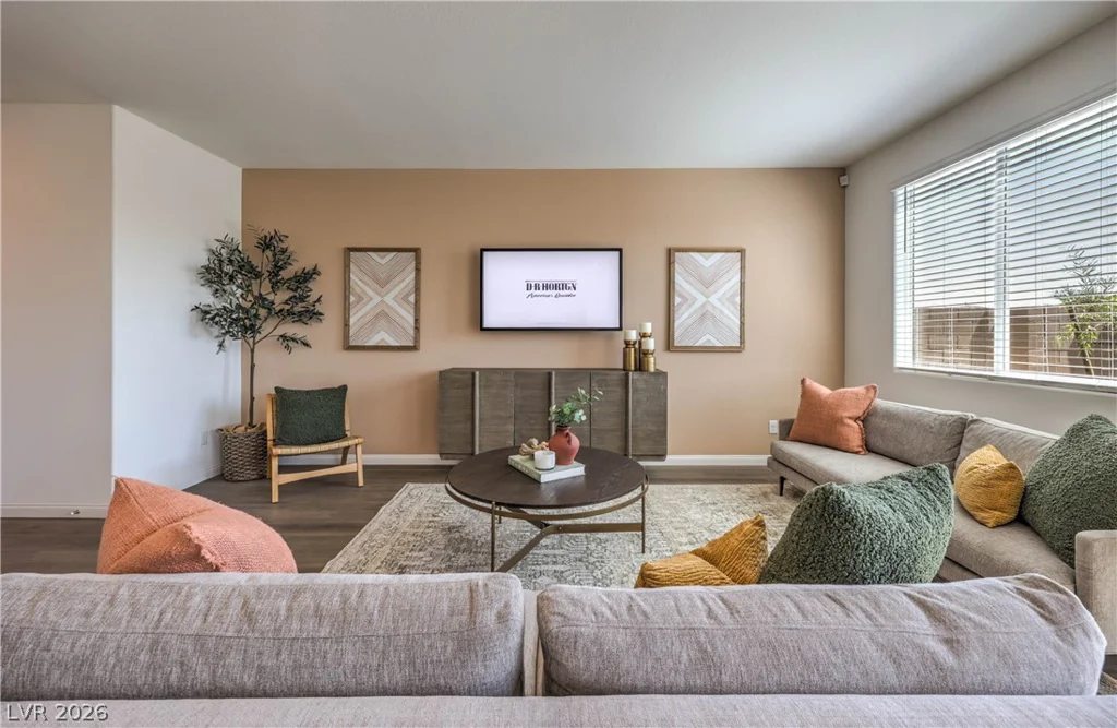 5133 HOLLYBURN, North Las Vegas, NV 89031