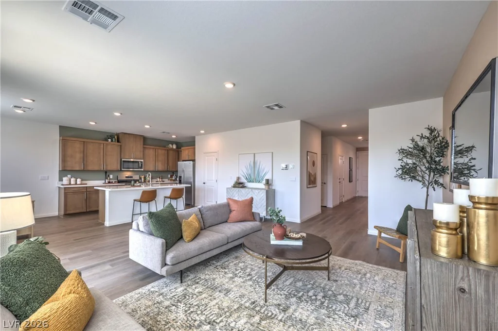 5133 HOLLYBURN, North Las Vegas, NV 89031