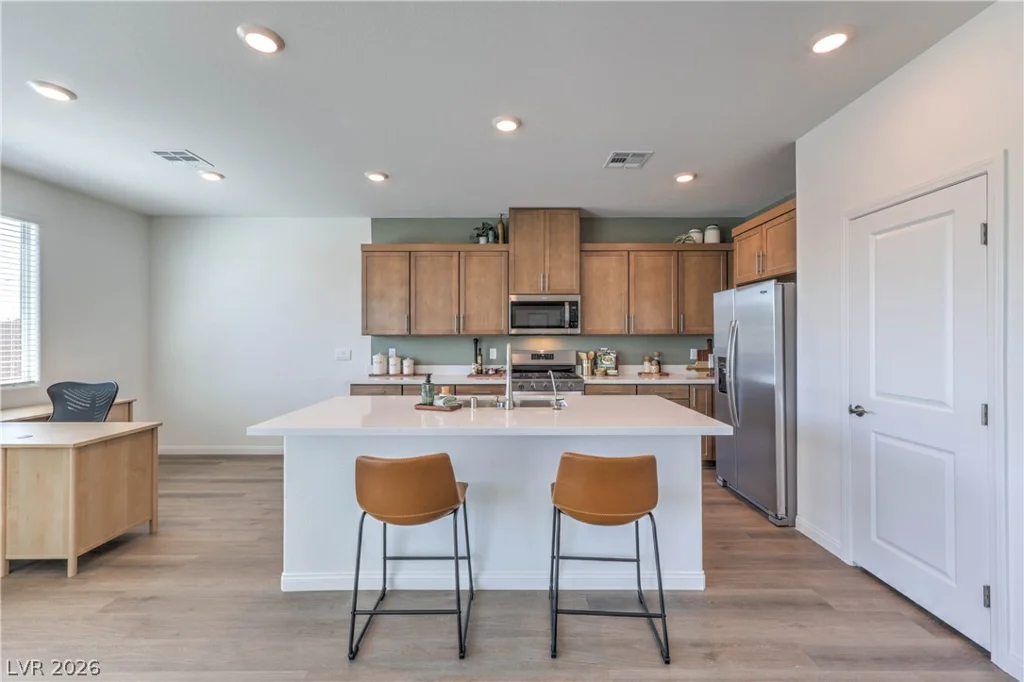 5133 HOLLYBURN, North Las Vegas, NV 89031
