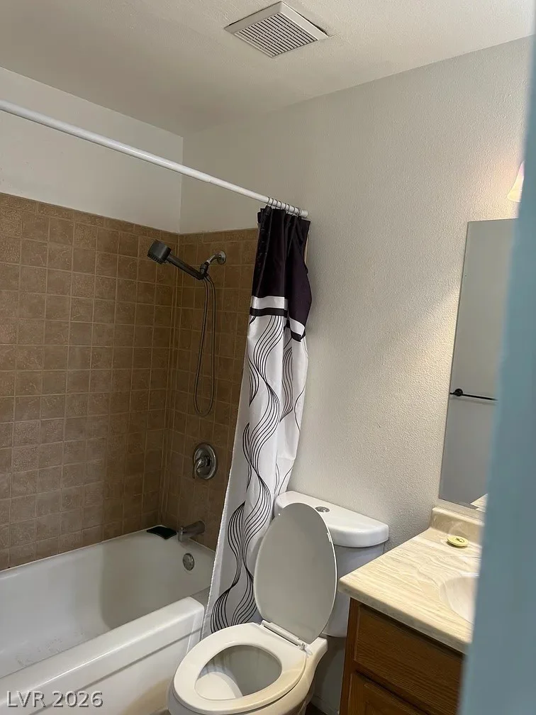 4914 Larkspur, Las Vegas, NV 89120